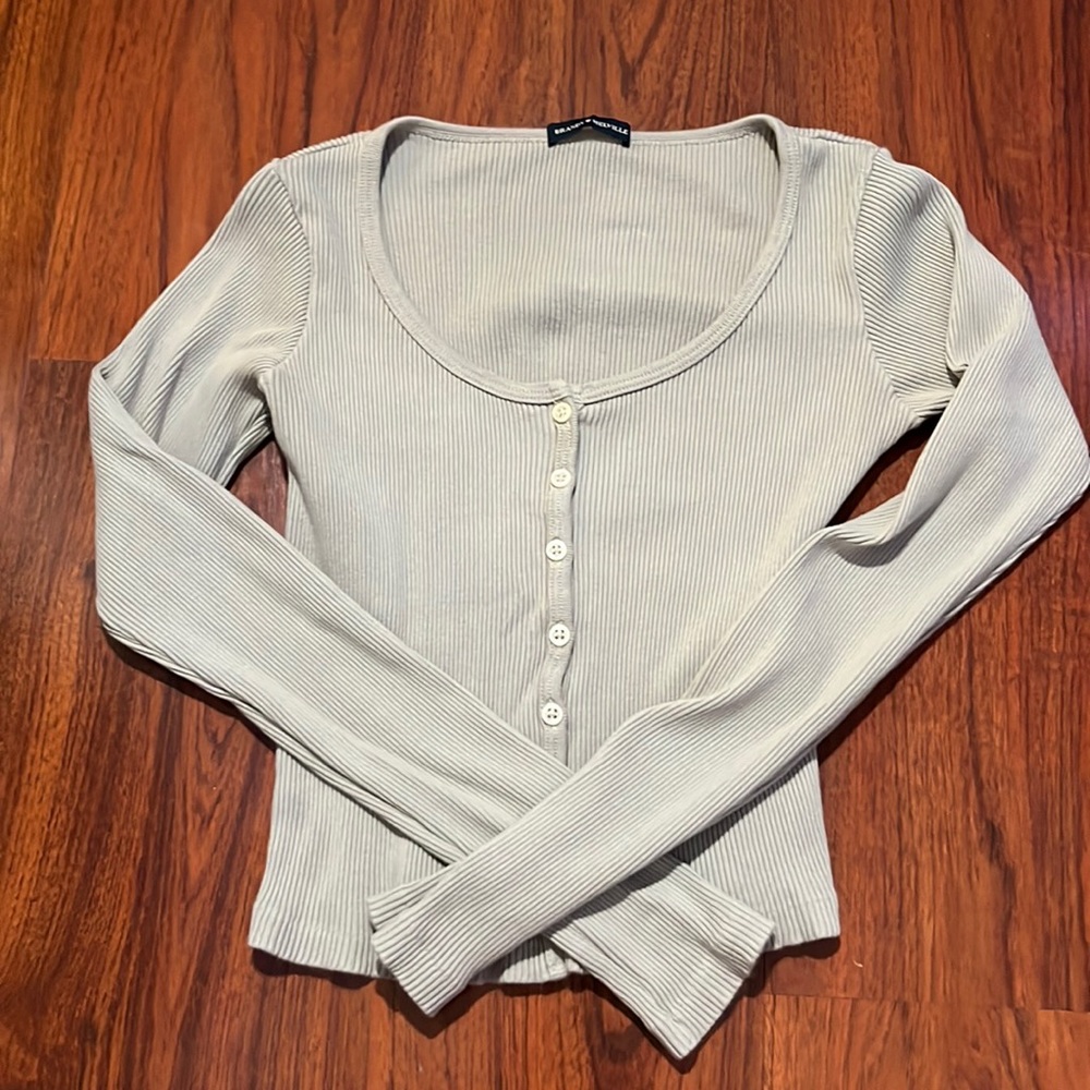 Long Sleeve